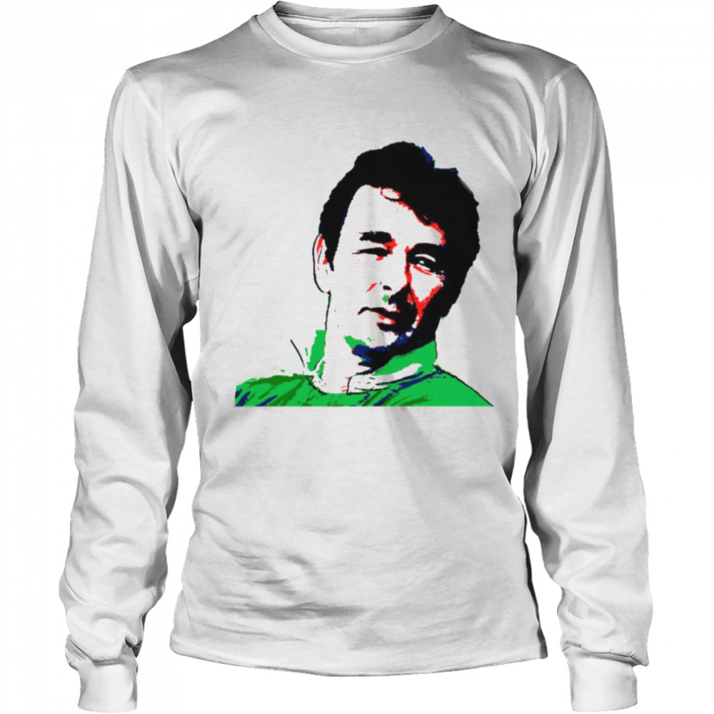 Long Sleeved shirt