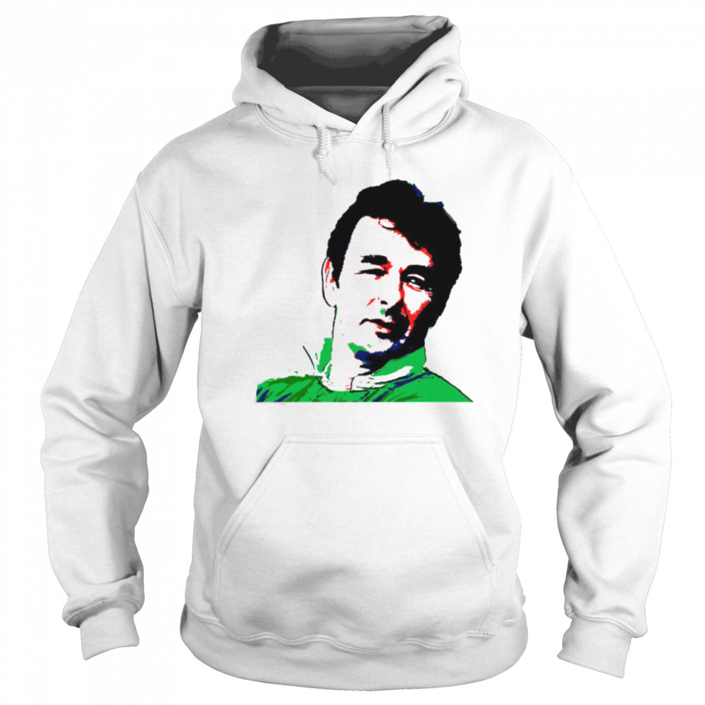 Hoodie shirt