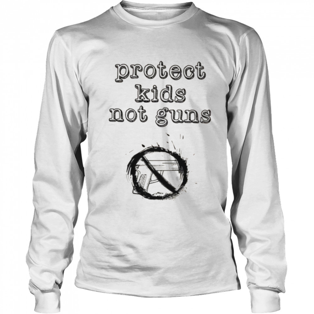 Long Sleeved shirt