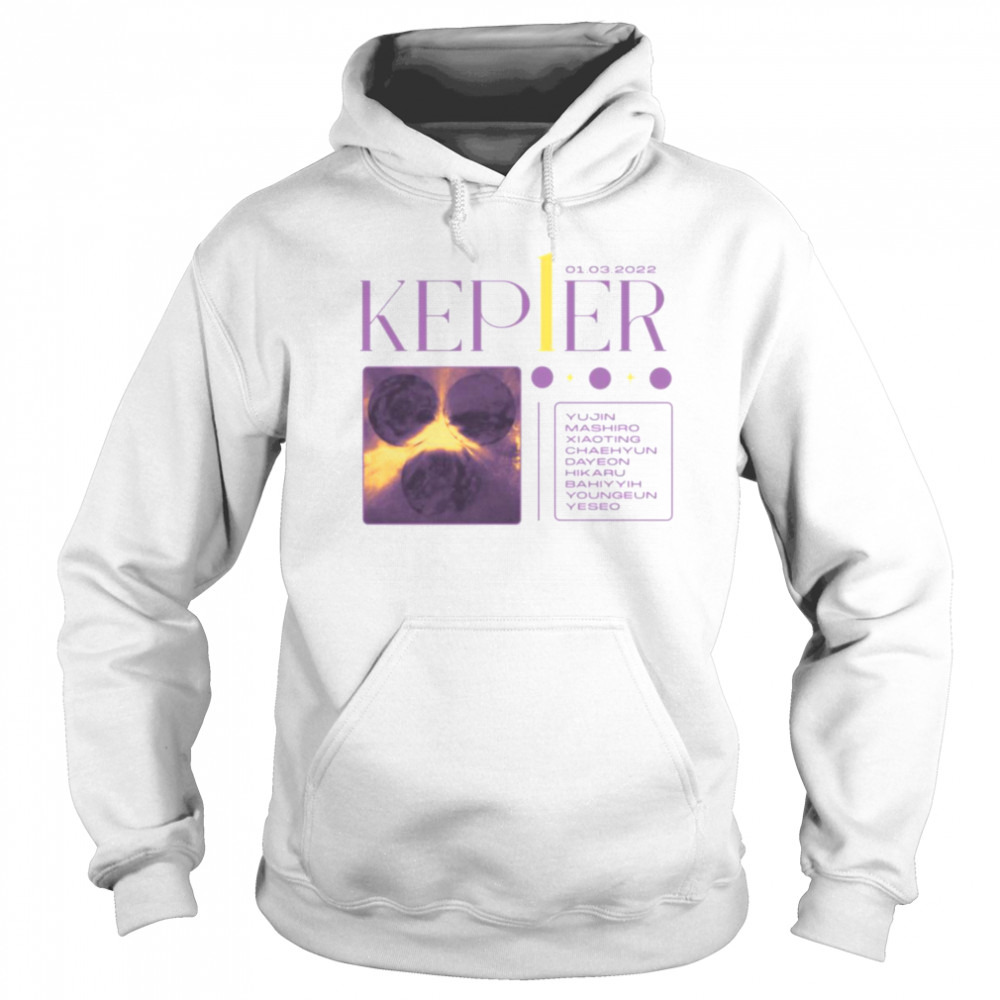 Hoodie shirt