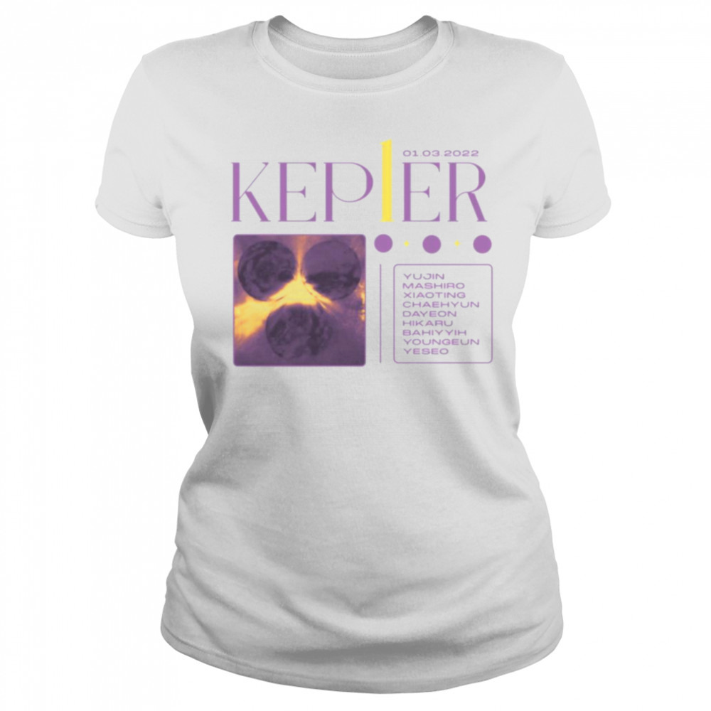 Women's shirt