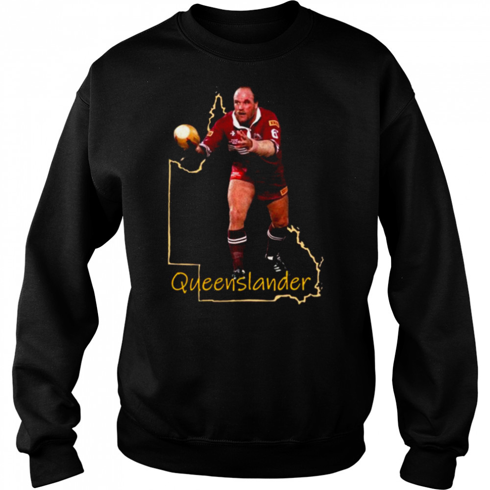 Sweat shirts