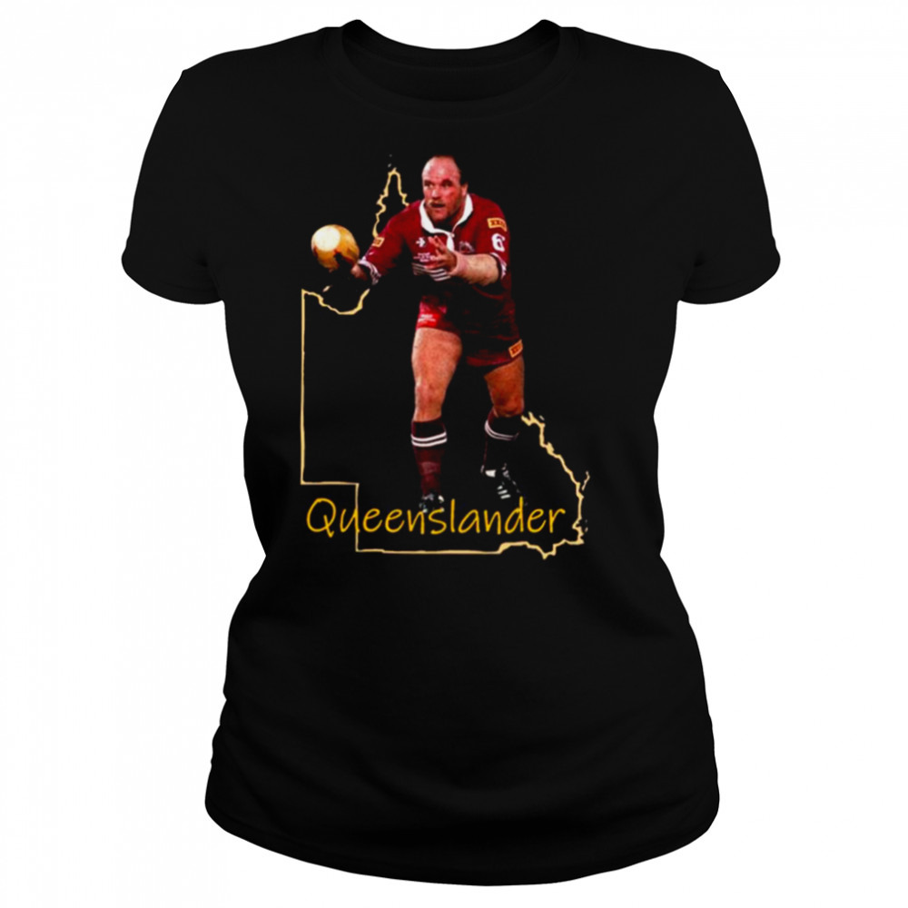 Women's shirts