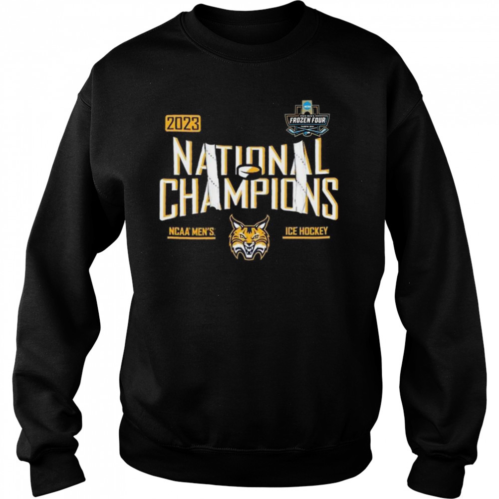 Sweat shirts