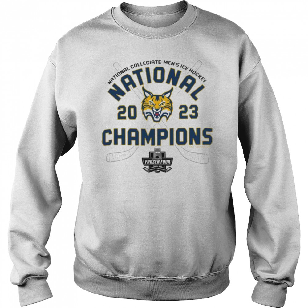 Sweat shirt