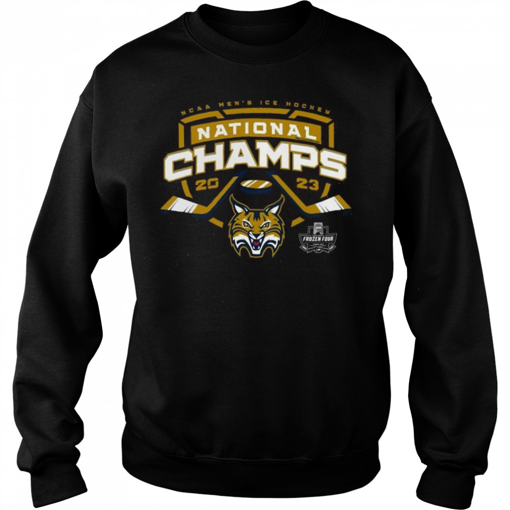 Sweat shirts