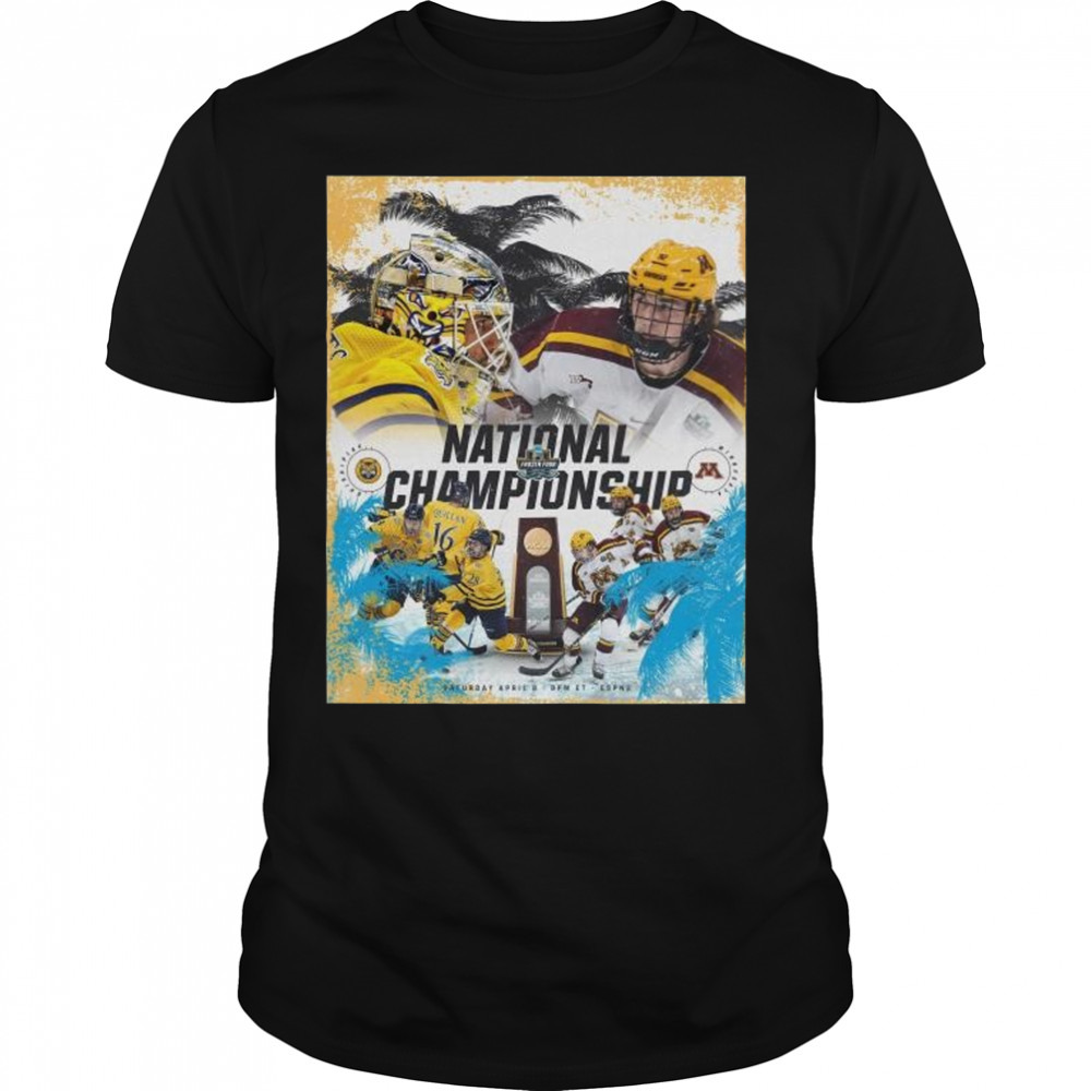 Unisex shirts