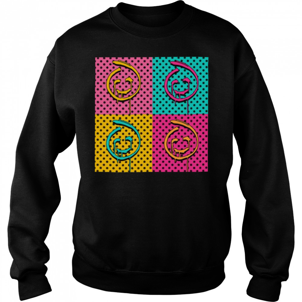 Sweat shirts