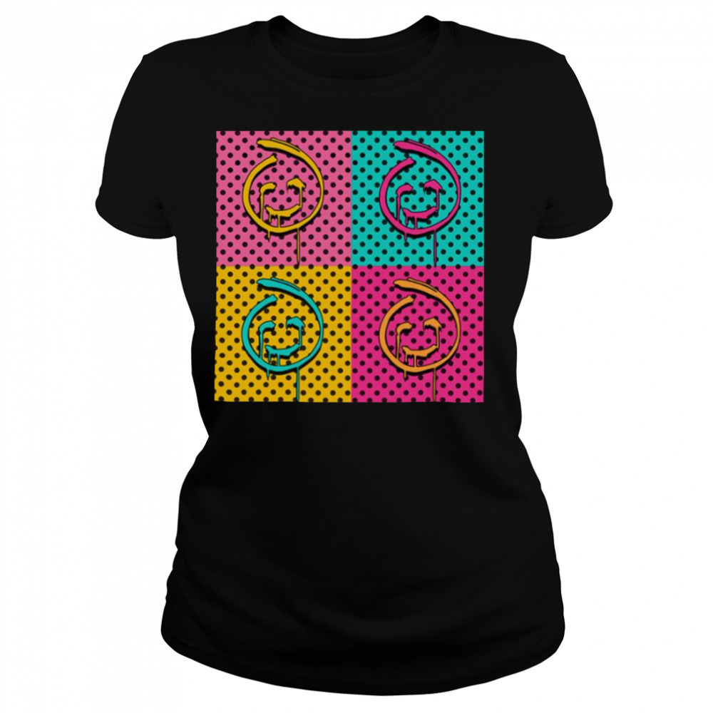 Women's shirts