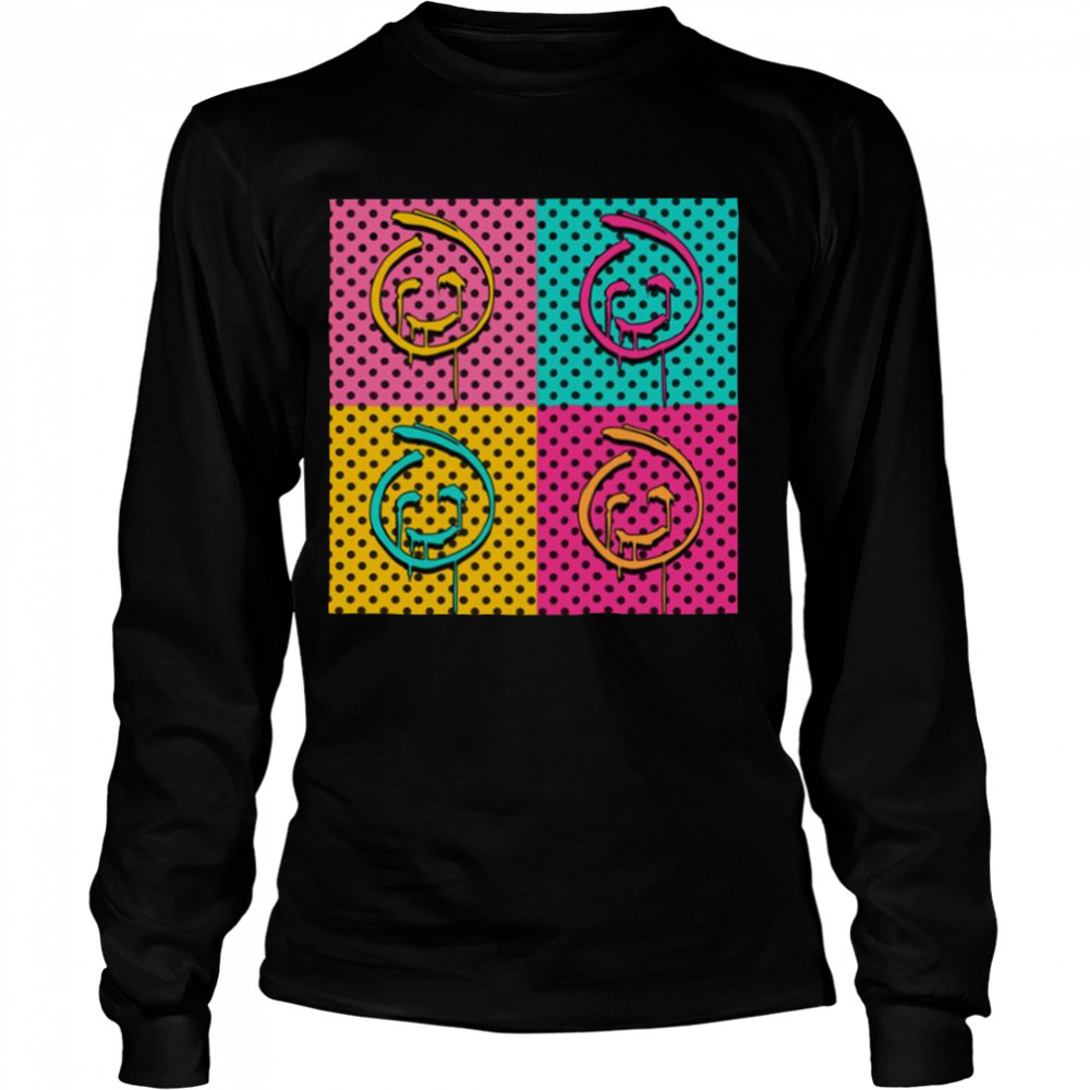Long Sleeved shirts