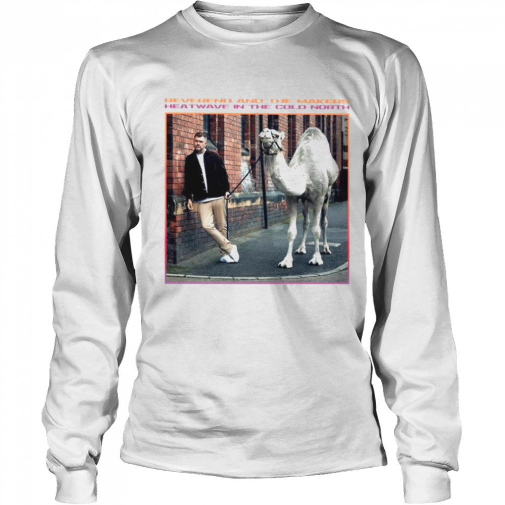 Long Sleeved shirt