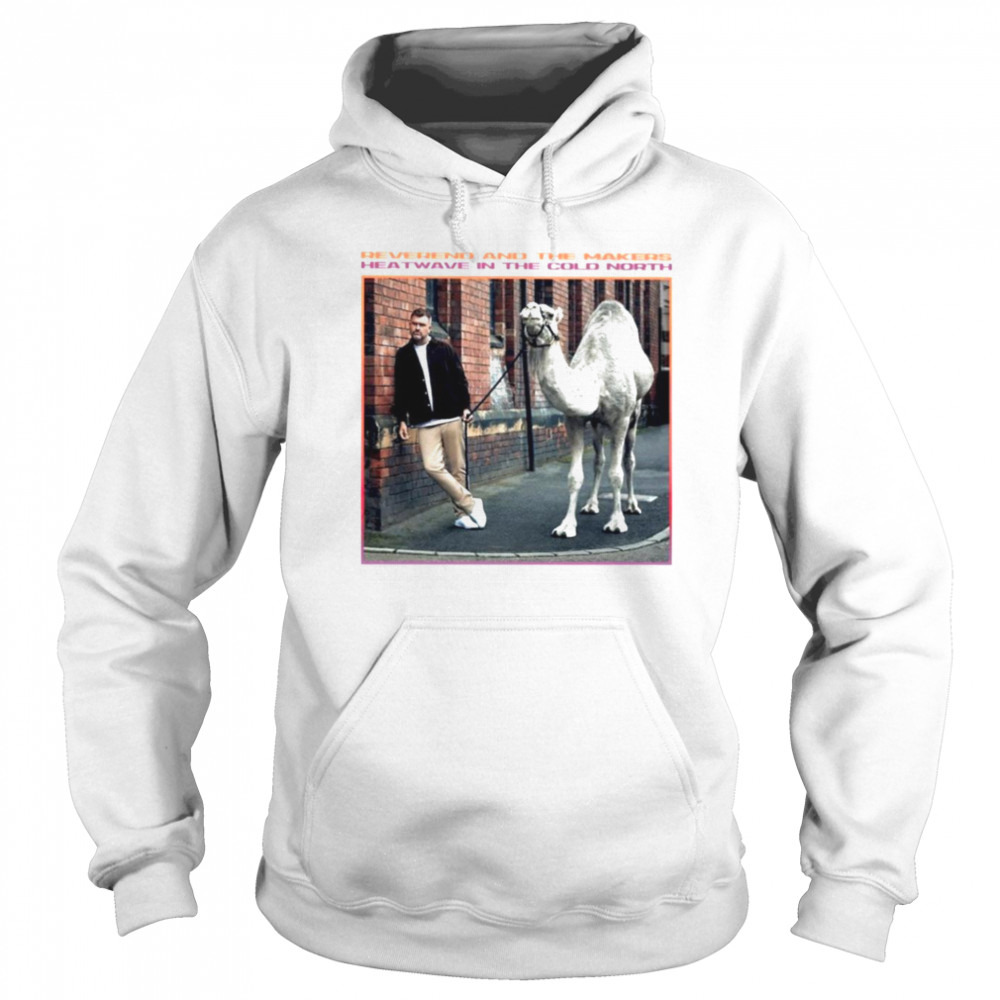 Hoodie shirt