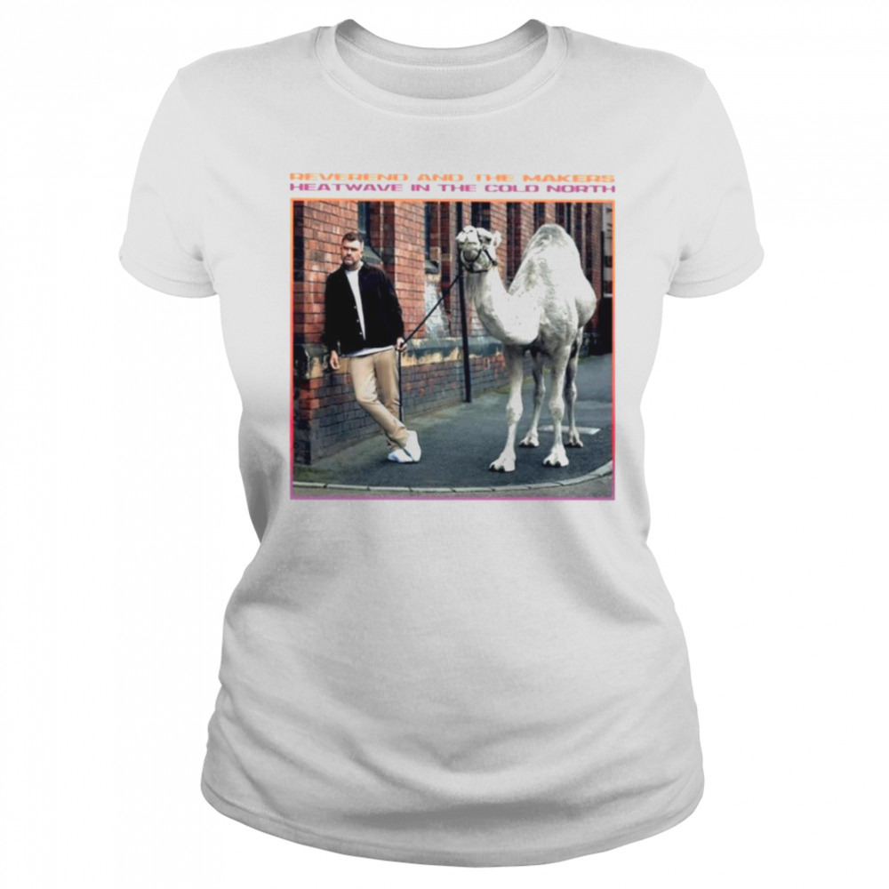 Women's shirt