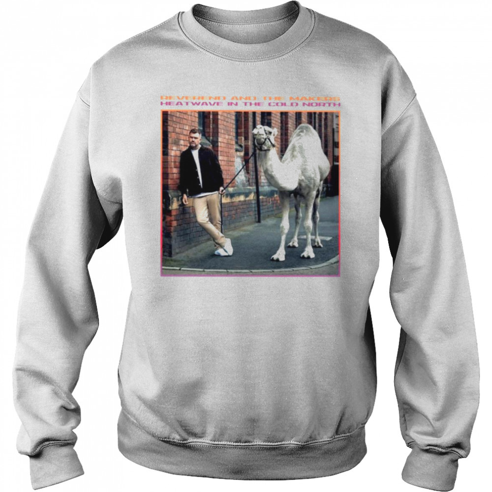 Sweat shirt