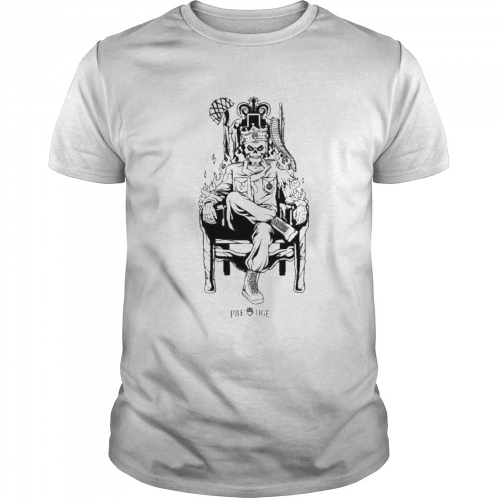 Rich And Lonely Prestige Shirt