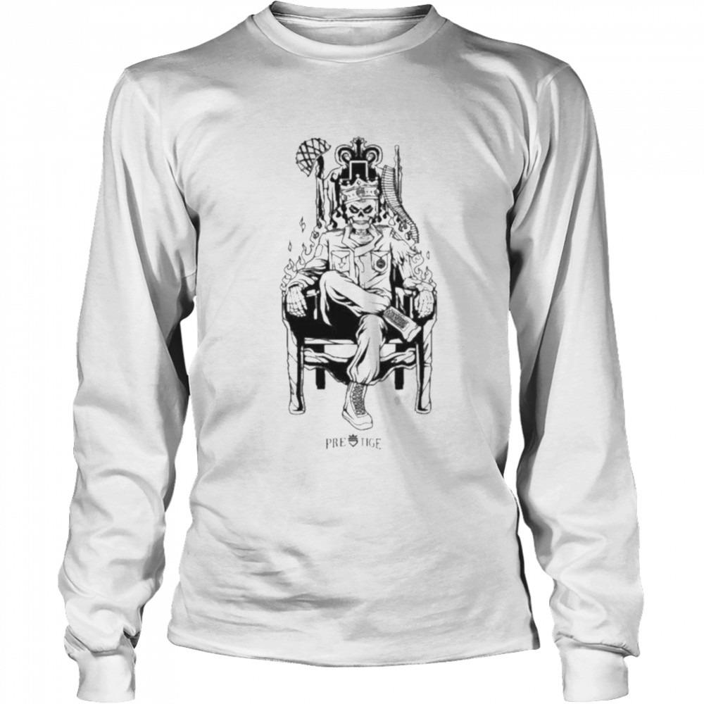 Long Sleeved shirt