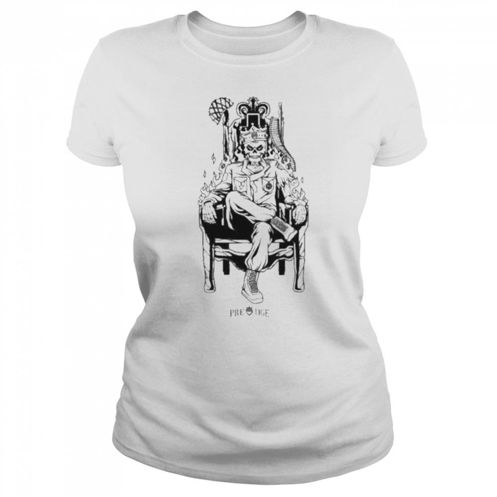 Women's shirt