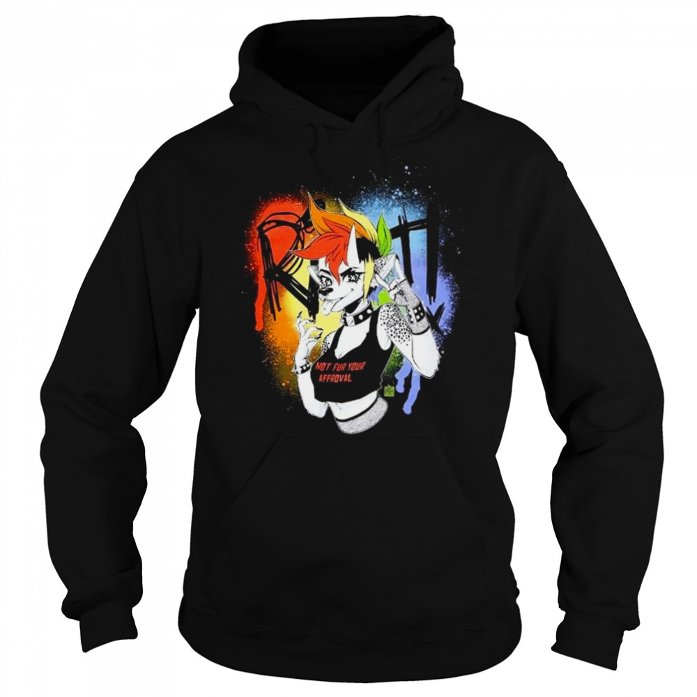 Hoodie shirts