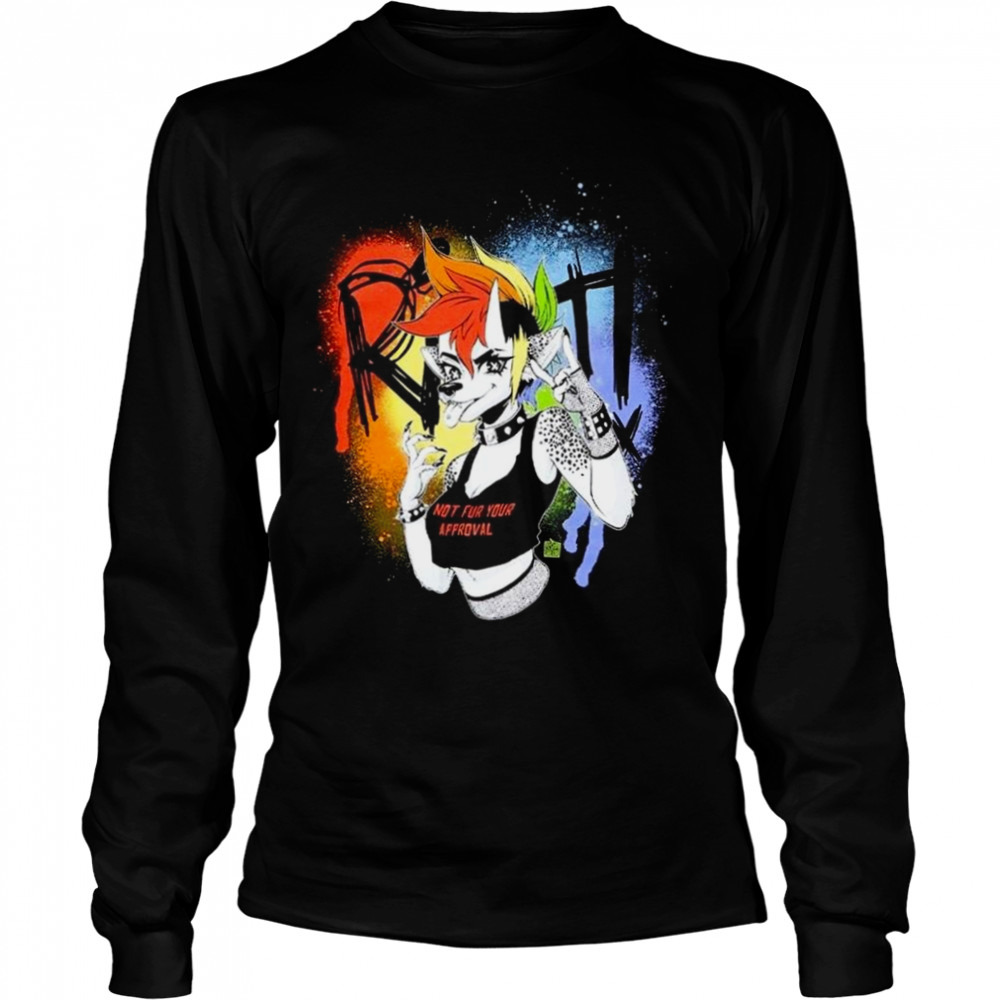 Long Sleeved shirts