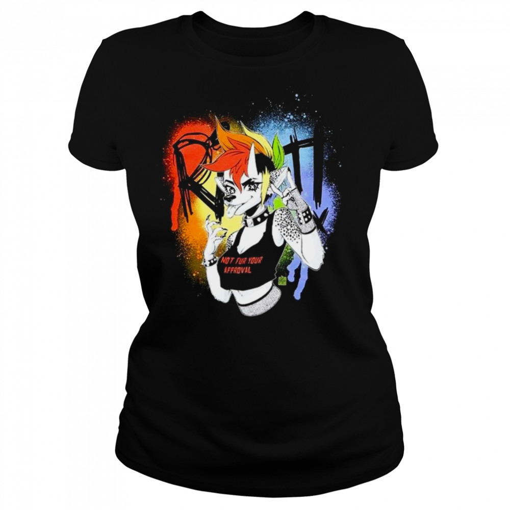 Women's shirts