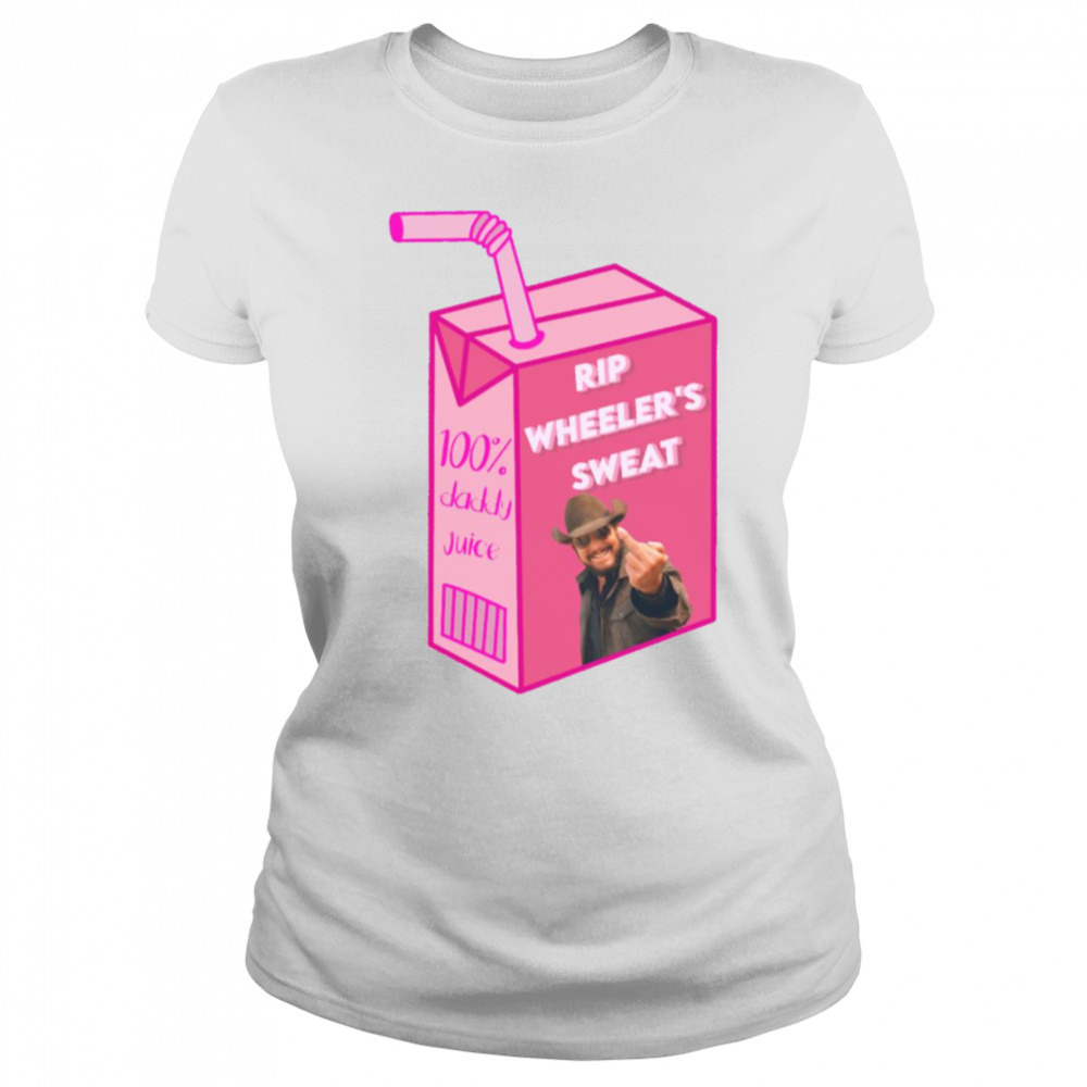 Women's shirt