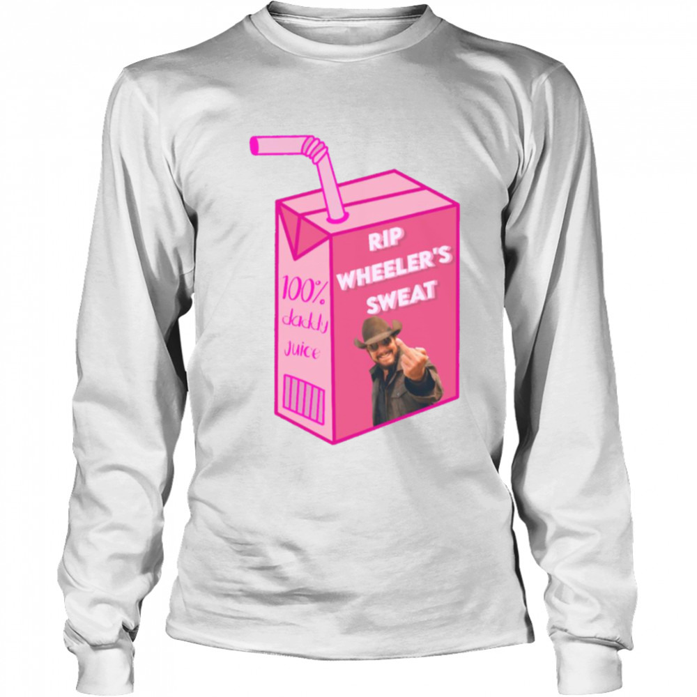 Long Sleeved shirt