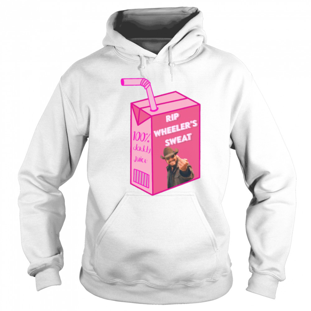 Hoodie shirt
