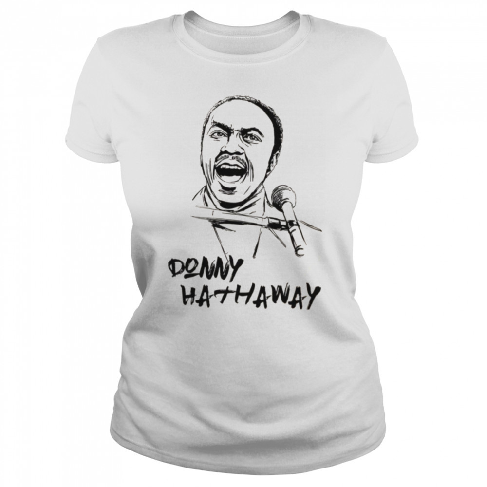 Women's shirt