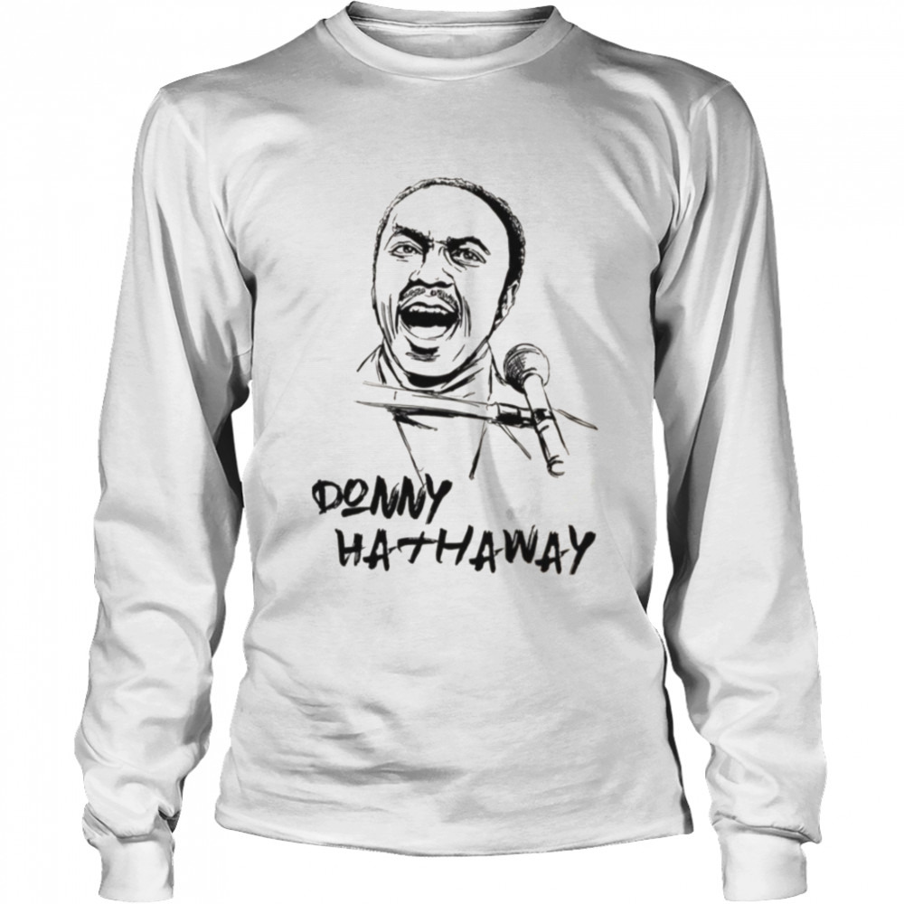 Long Sleeved shirt
