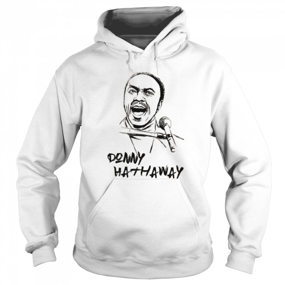 Hoodie shirt