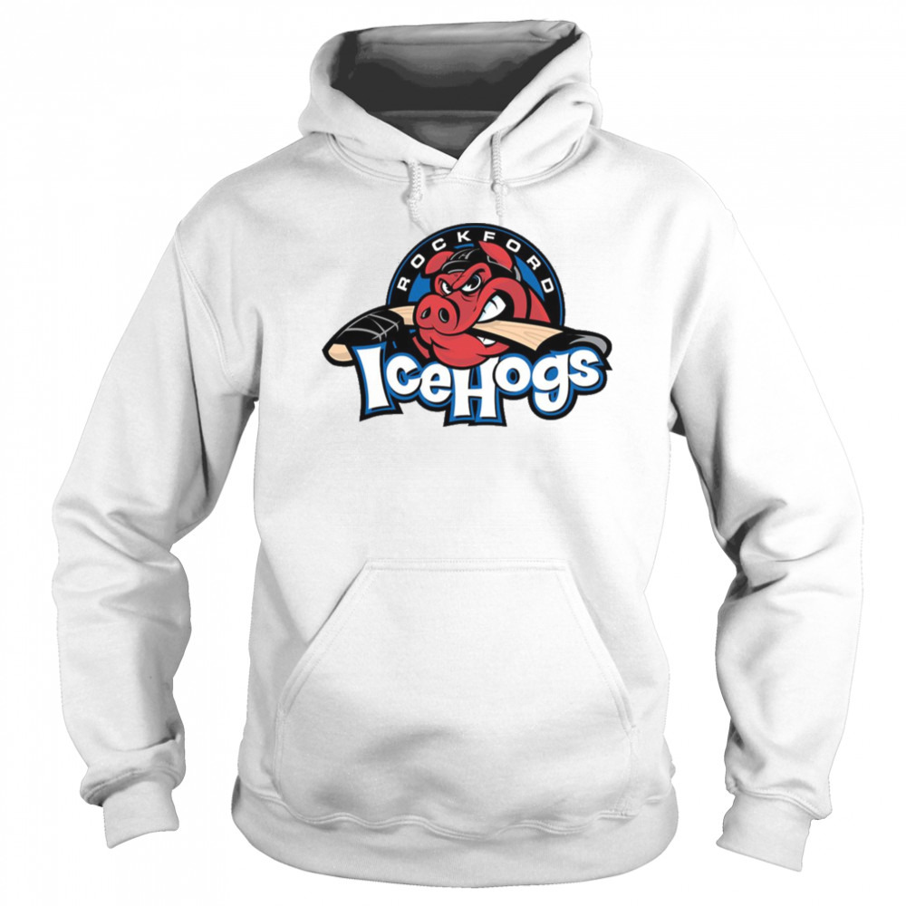 Hoodie shirt