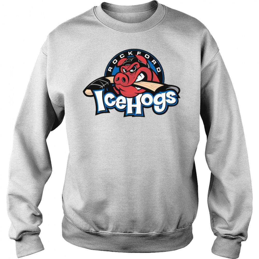Sweat shirt