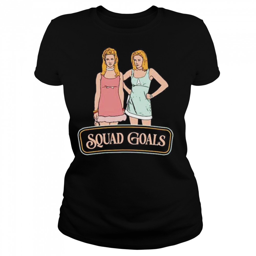 Women's shirts