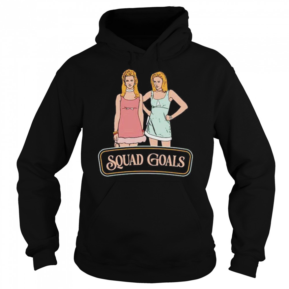 Hoodie shirts