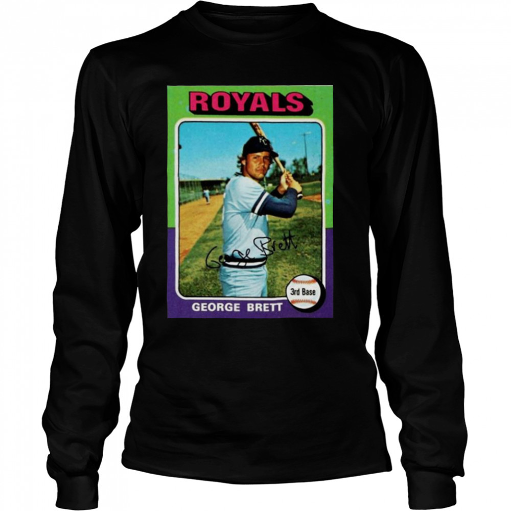 Long Sleeved shirts