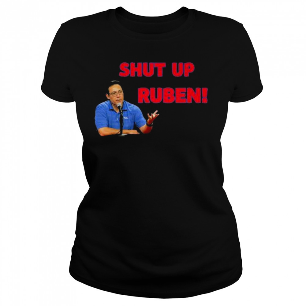 Women's shirts