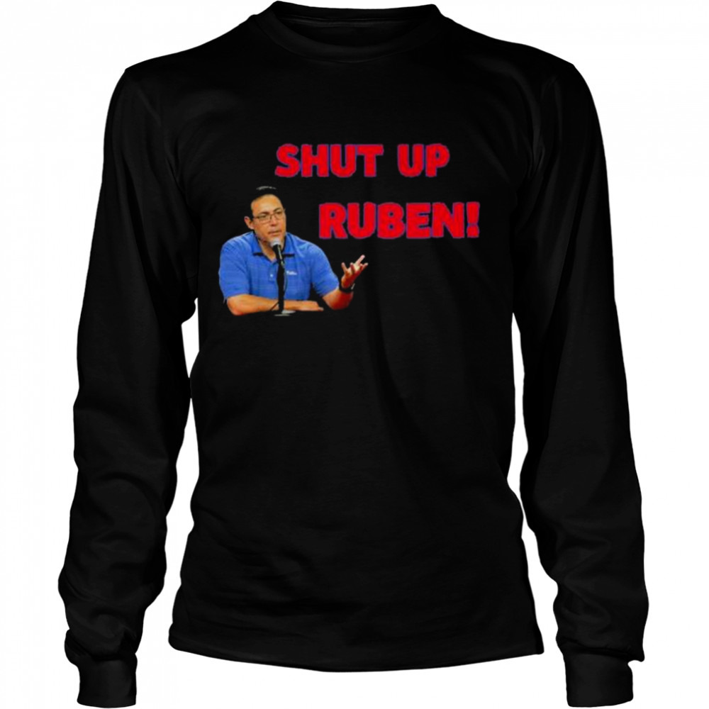 Long Sleeved shirts