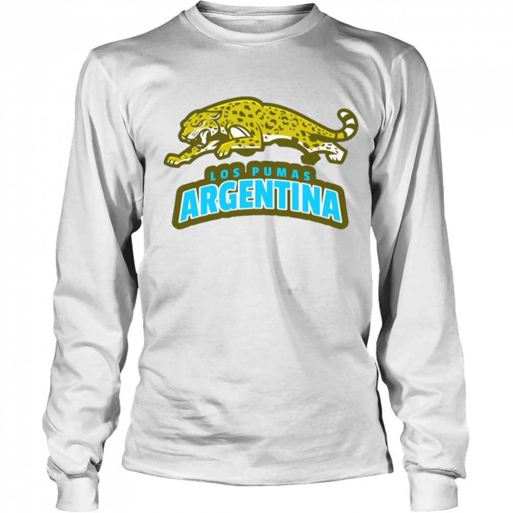Long Sleeved shirt