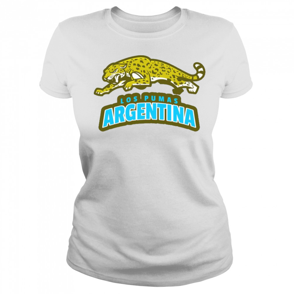 Women's shirt