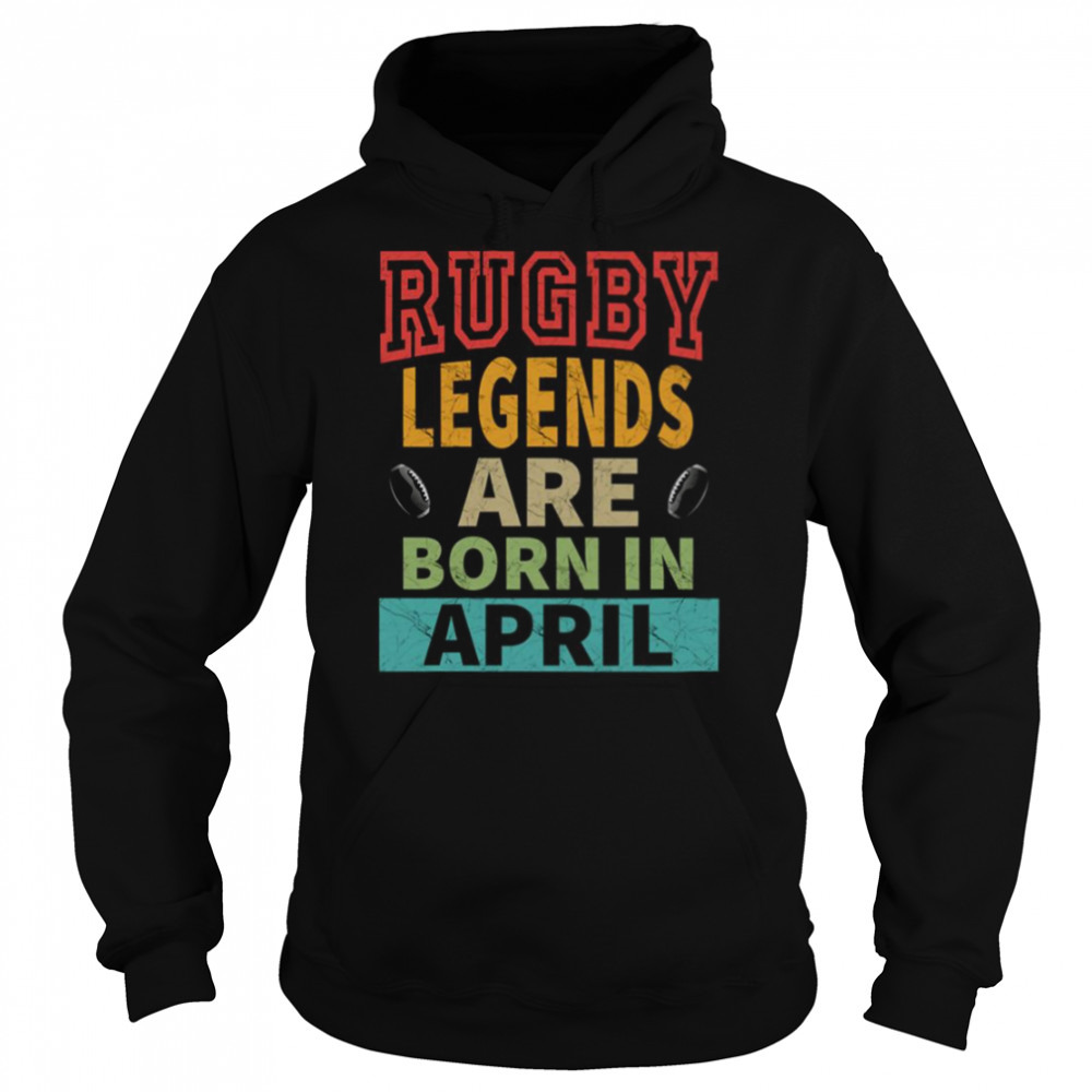 Hoodie shirts