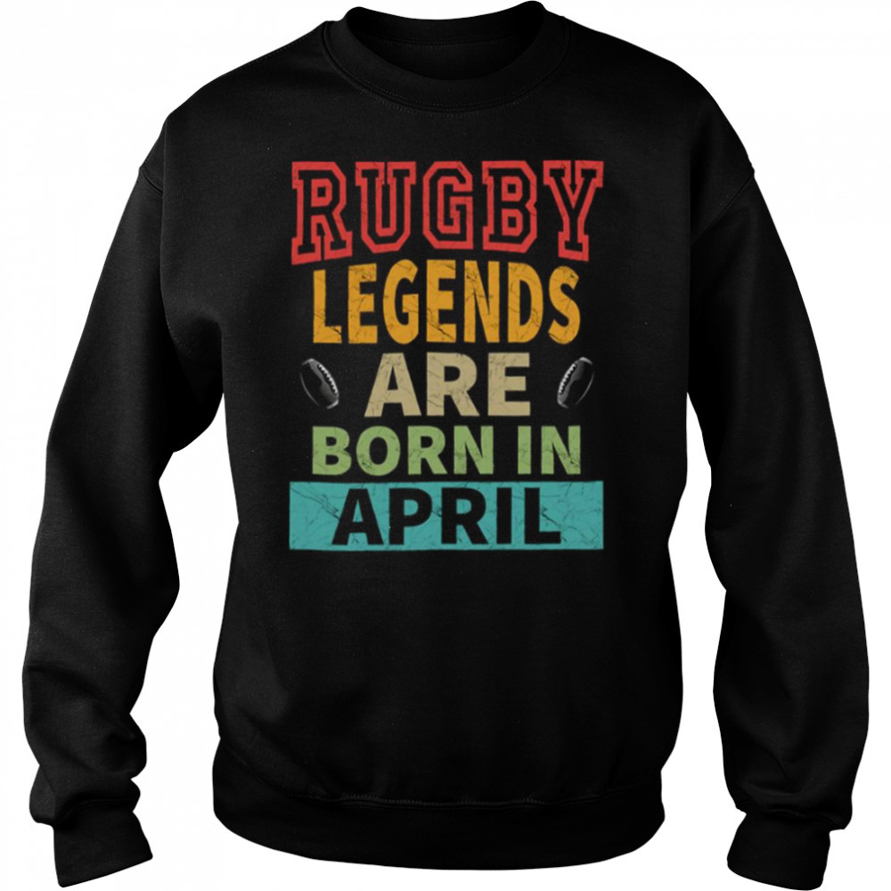 Sweat shirts