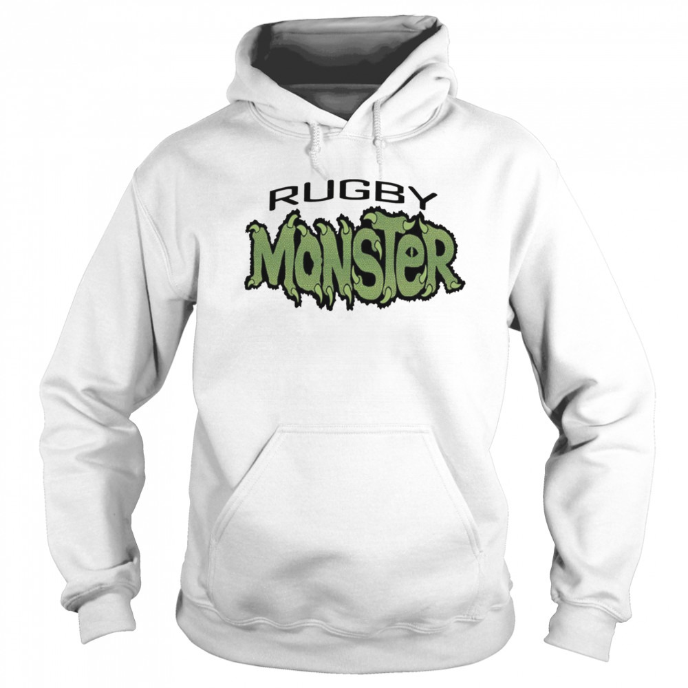 Hoodie shirt