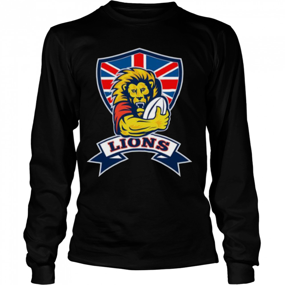 Long Sleeved shirts