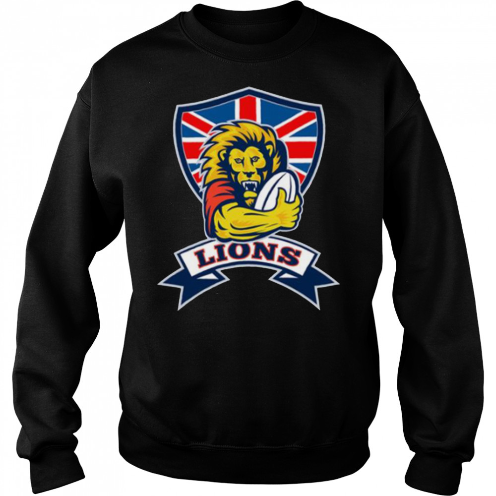 Sweat shirts