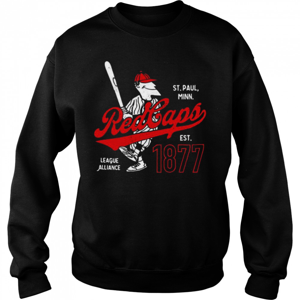 Sweat shirts