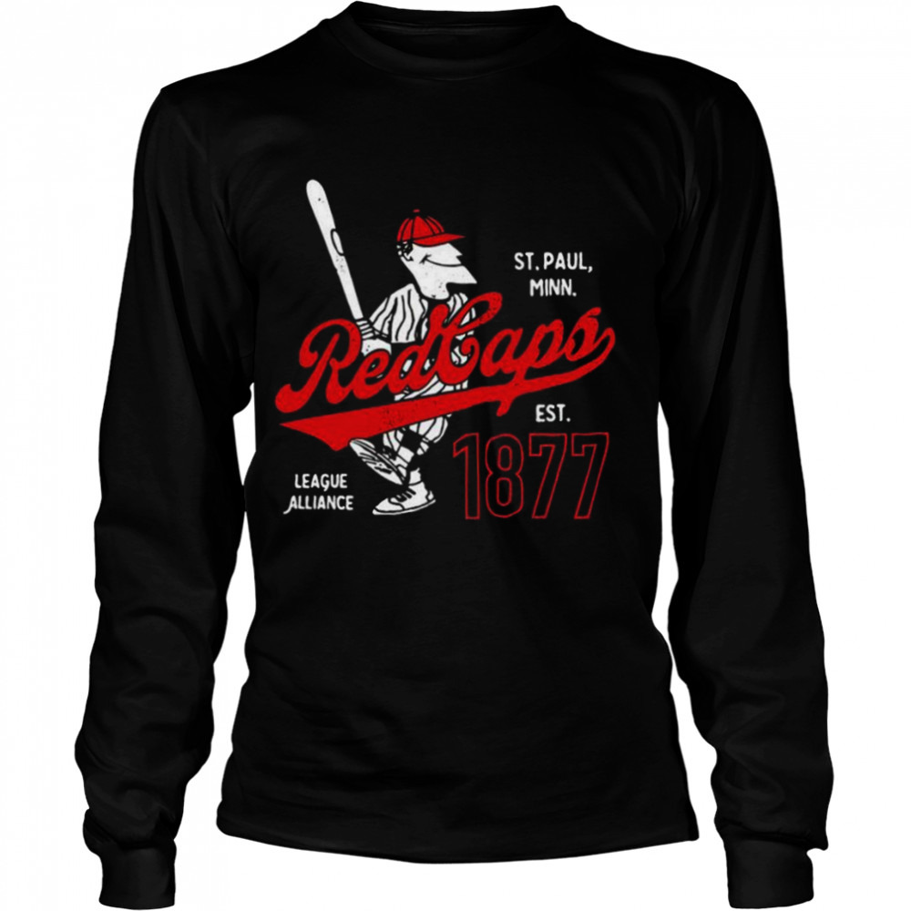 Long Sleeved shirts
