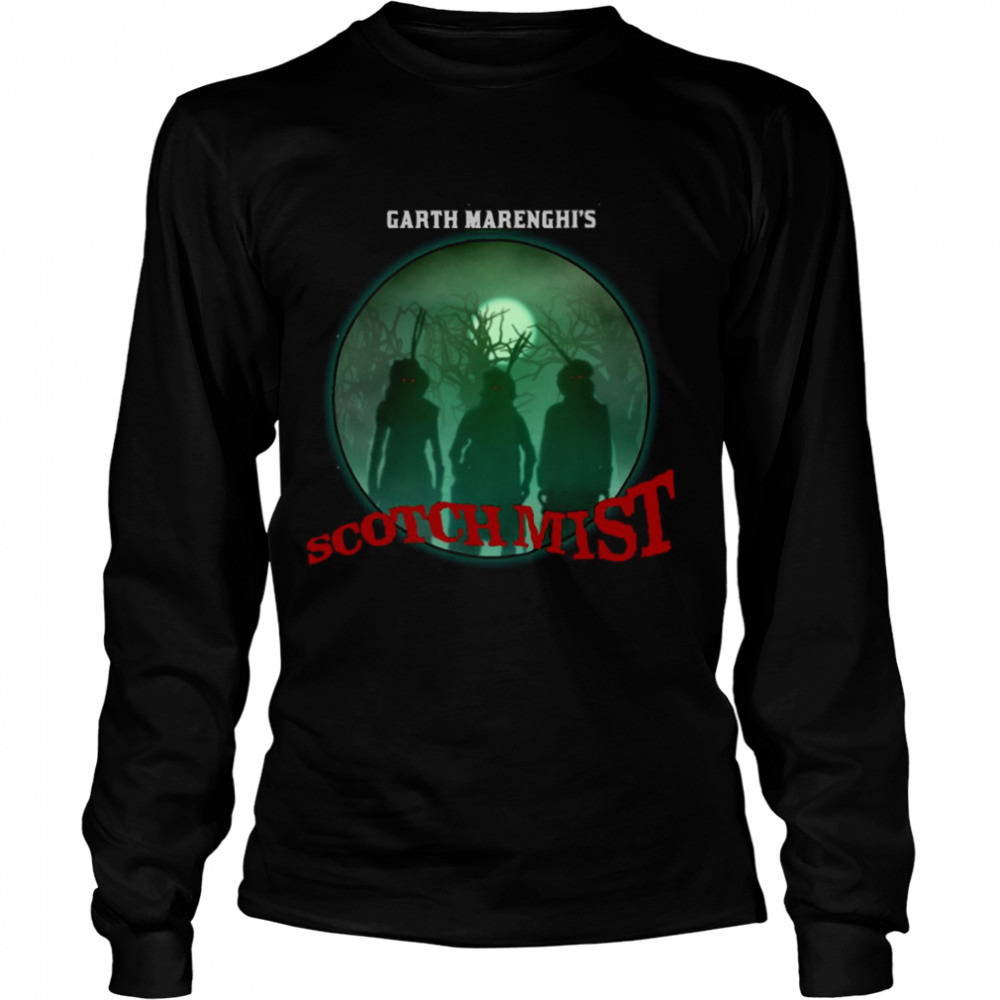 Long Sleeved shirts