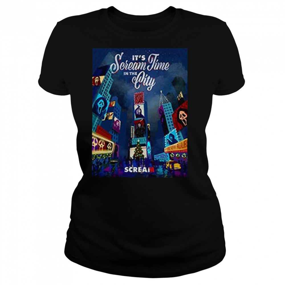 Women's shirts