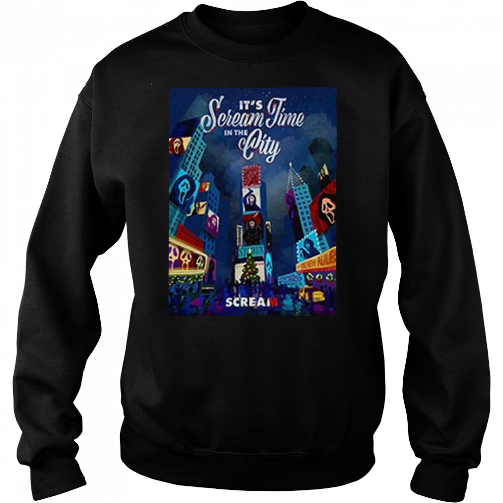 Sweat shirts