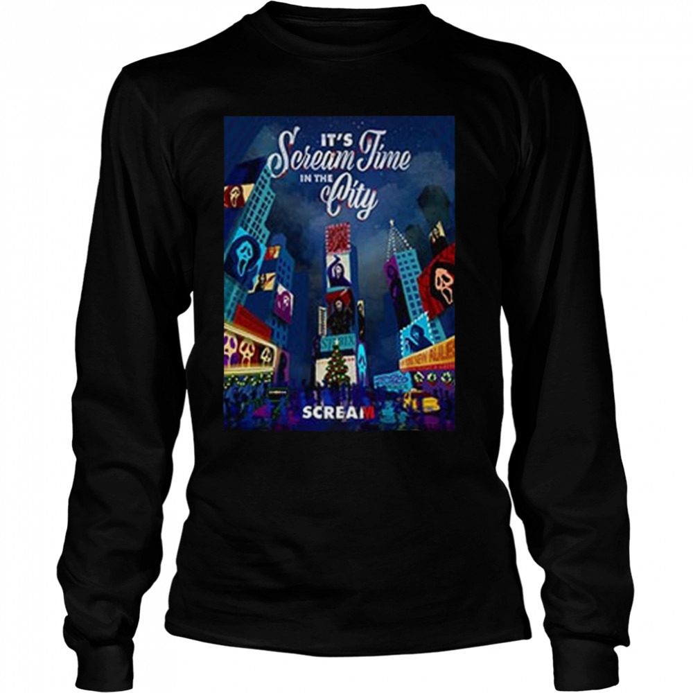 Long Sleeved shirts